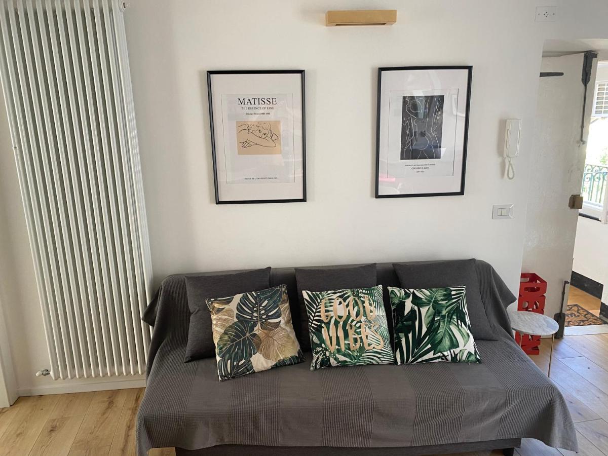 A Casa Di Silvia