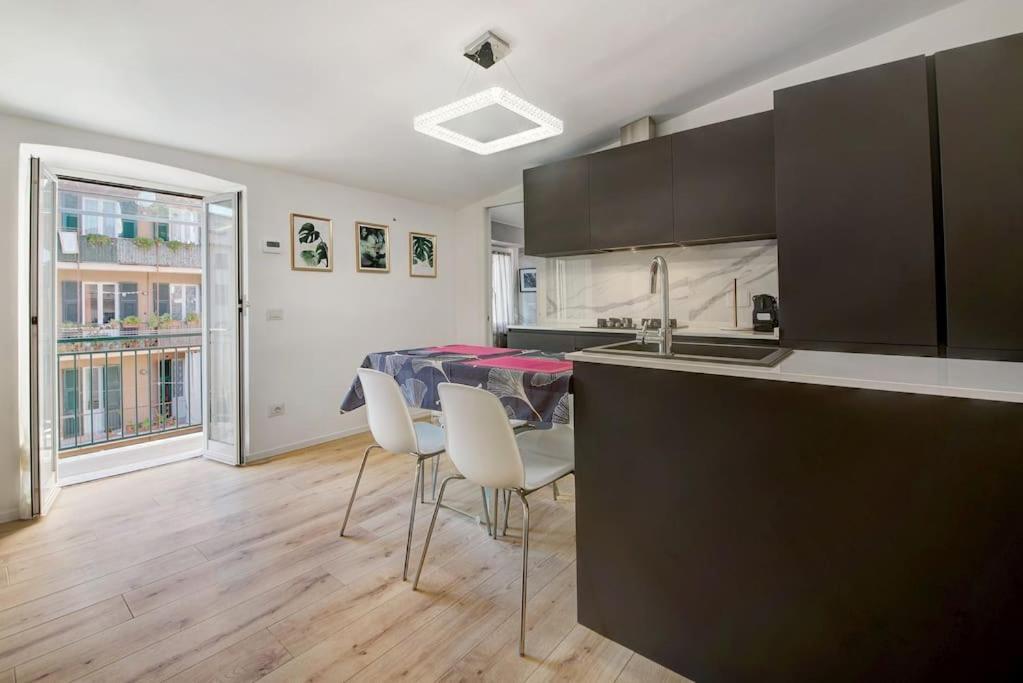 A Casa Di Silvia Apartment