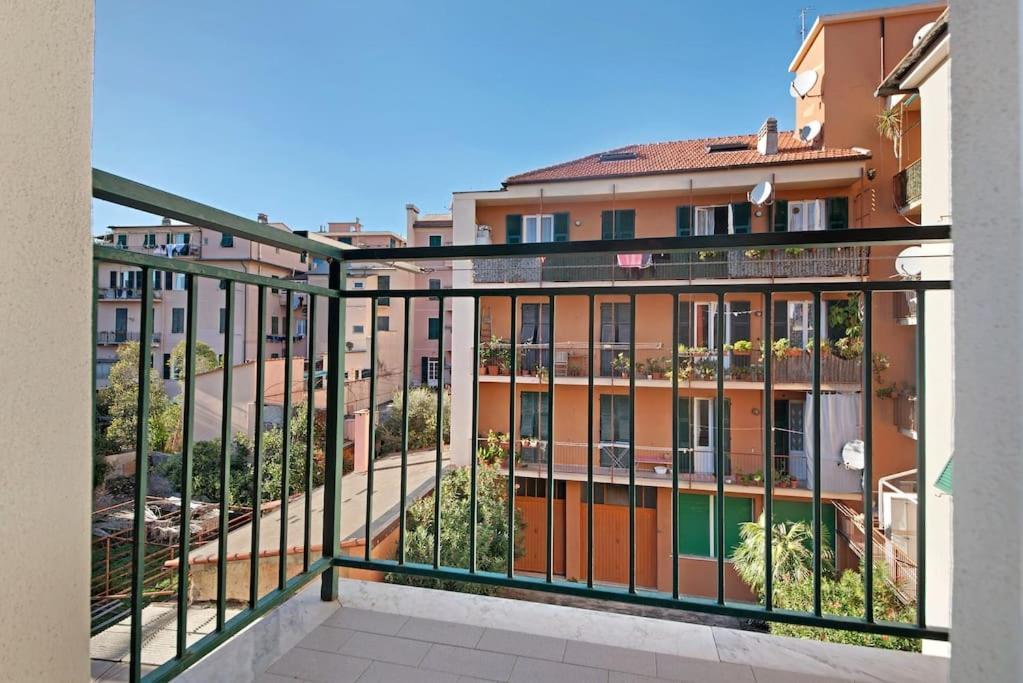 A Casa Di Silvia * Lavagna