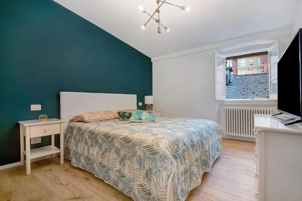 A Casa Di Silvia Apartment