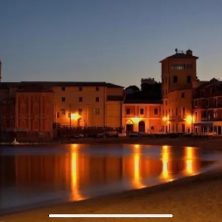 A Casa Di Silvia Apartamento Lavagna Exterior foto
