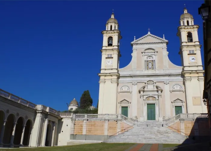 A Casa Di Silvia