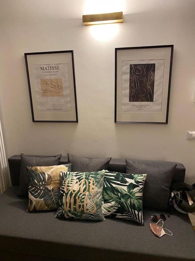 A Casa Di Silvia Apartment *