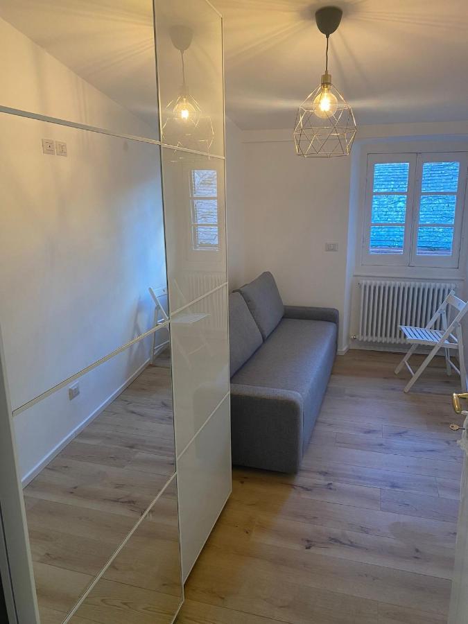 A Casa Di Silvia Apartamento Lavagna