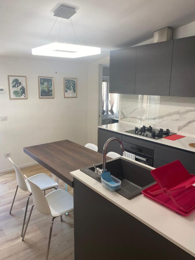 Apartamento A Casa Di Silvia *
