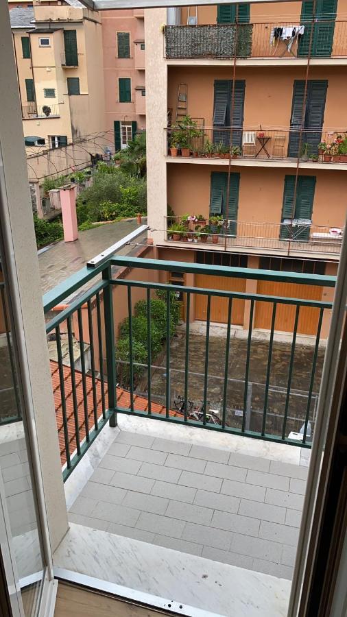 Apartamento A Casa Di Silvia *