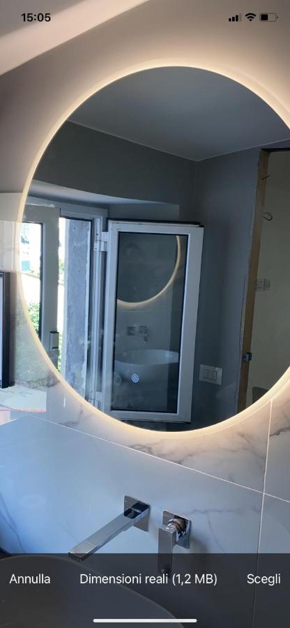 Apartamento A Casa Di Silvia *
