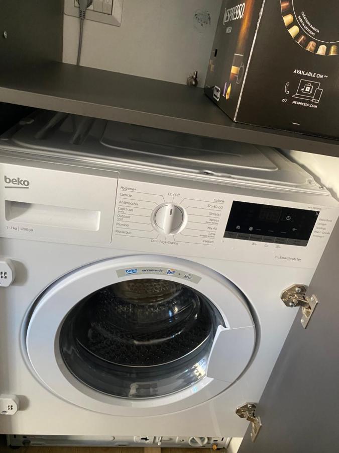 Apartamento A Casa Di Silvia Lavagna