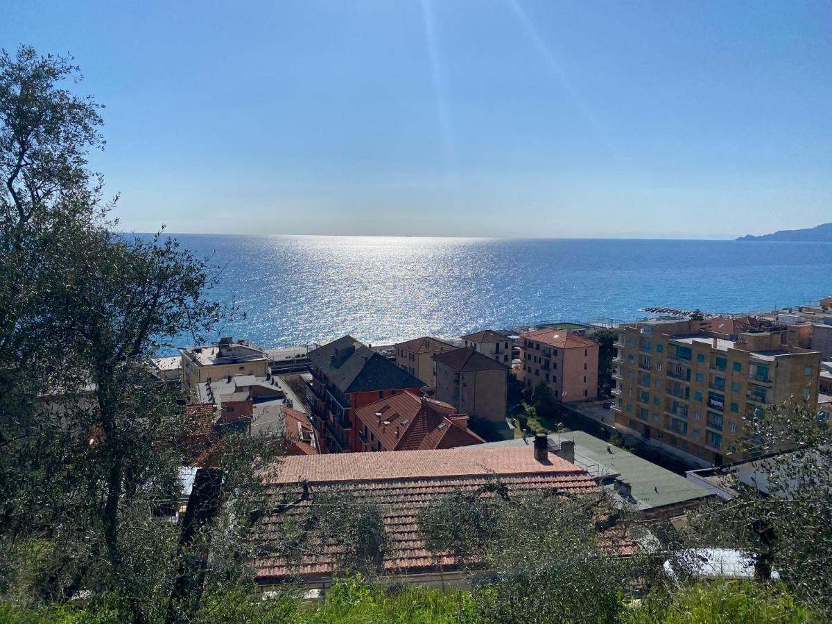 A Casa Di Silvia Apartment *