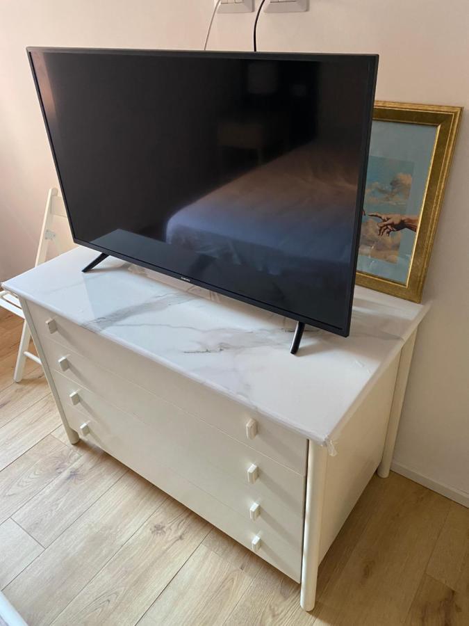 Apartamento A Casa Di Silvia