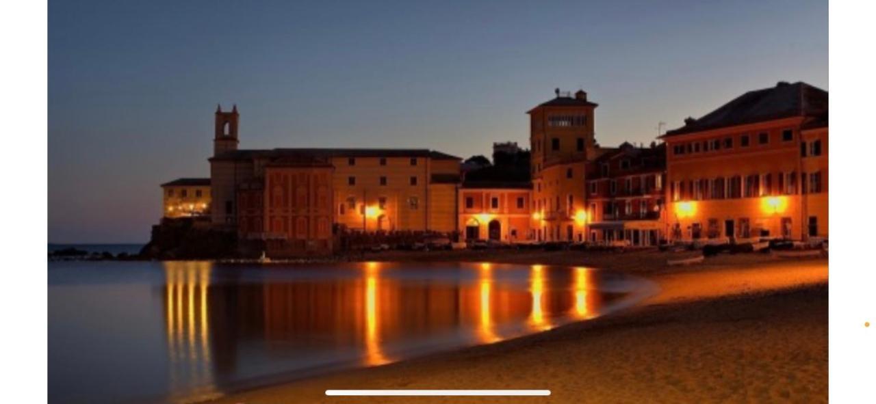 A Casa Di Silvia Apartment