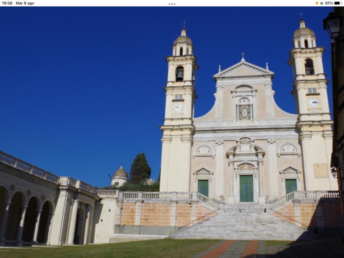 A Casa Di Silvia *