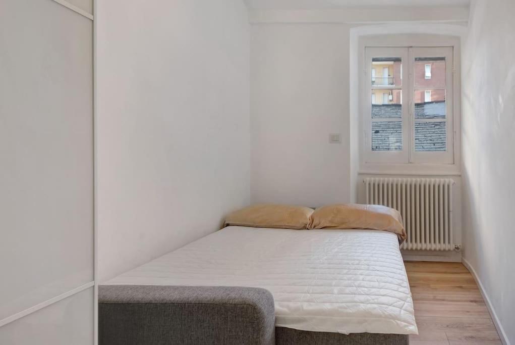A Casa Di Silvia Apartamento Lavagna