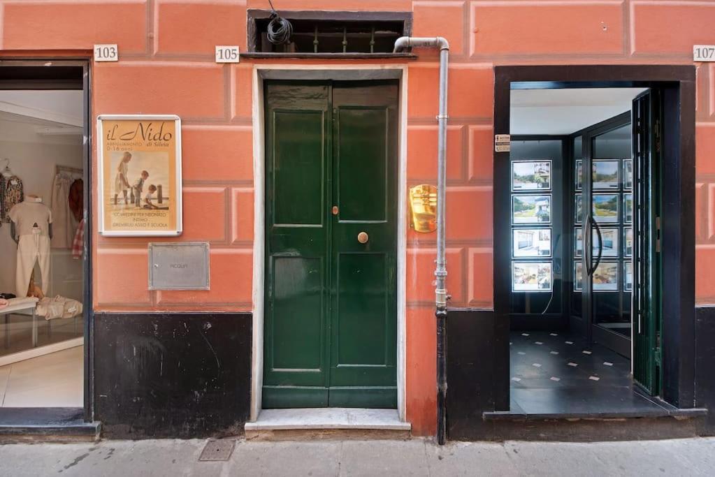 Apartamento A Casa Di Silvia *