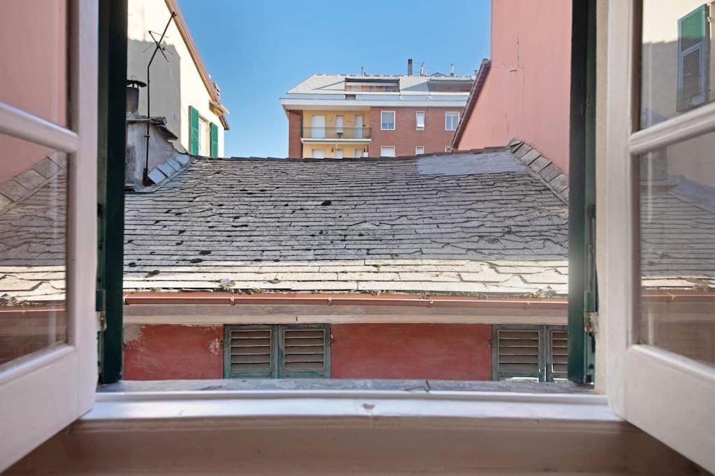 A Casa Di Silvia Lavagna