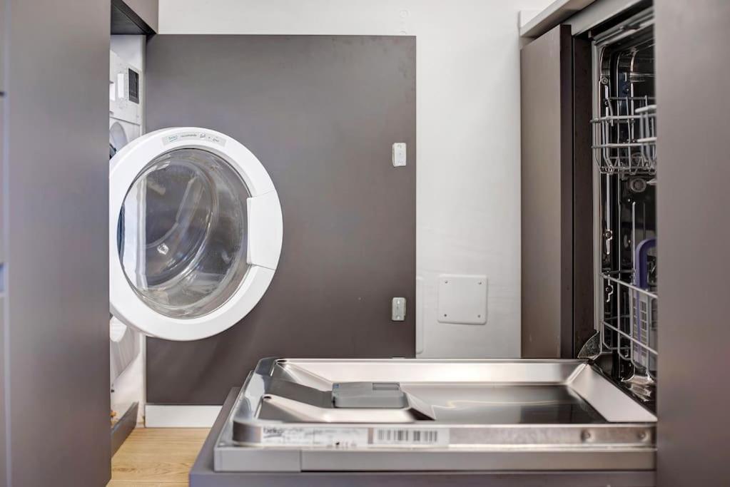 A Casa Di Silvia Apartamento