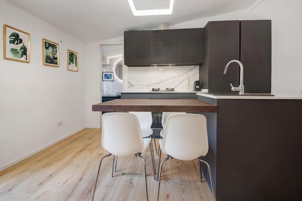 Apartamento A Casa Di Silvia *