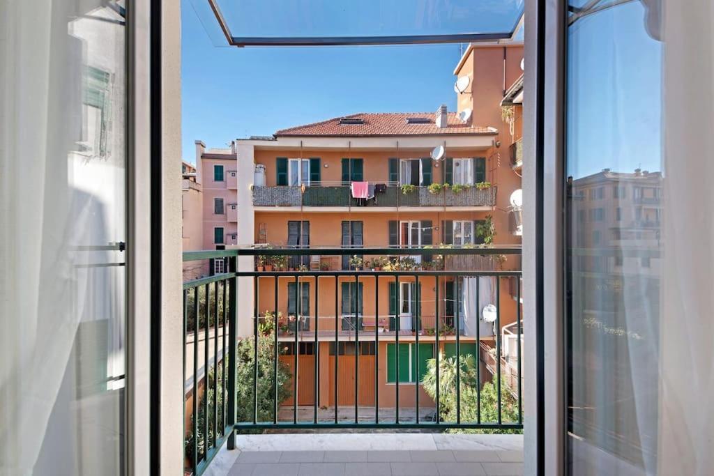 A Casa Di Silvia Apartment Lavagna